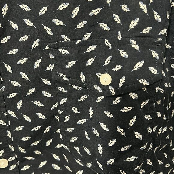 Jachs Newyork casual button down shirt - Picture 3 of 4